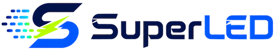 SuperLED ERP